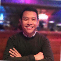Lou Ryan Tiongson