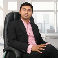 Nirav D
