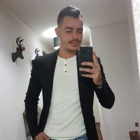 Carlos Javier Serna Lopez