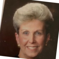 Dorothy Jones