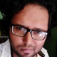 Kaustav Nandi