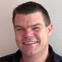 Martin Bloem