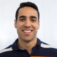 Derrick Rahbar