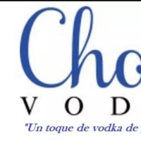 Choco Vodka