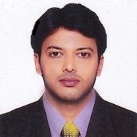 Mohammed Rafeeque