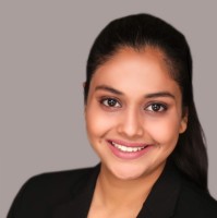 Deepali Talwar