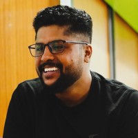 Pradeep Kumar