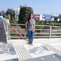 Ankita Singh