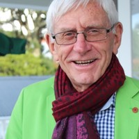 Dean Wotherspoon