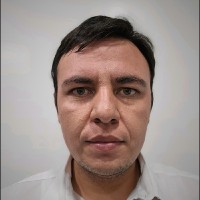 Javier Hernandez Meneses