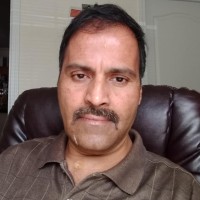 Sudhir Shivaram