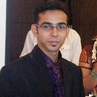 Kalpesh Parab