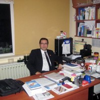 Orhan Karamustafaoglu