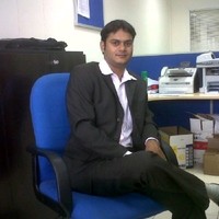 Shrinivas Durgmahanty