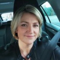 Sandrine Lecocq