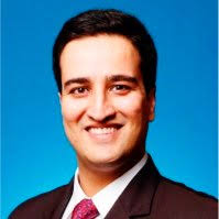 Ali Abbas Alam