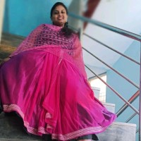 Subhasmita Sahoo