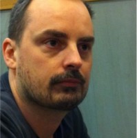 Mattias Ankarbranth
