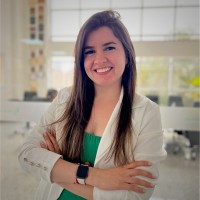 Amanda De Melo Bento