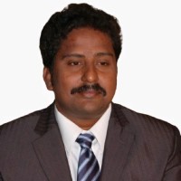 Kiran Kumar