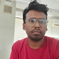 Subhranil Sen