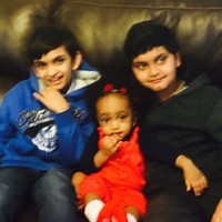Dileep Thomas