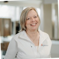 Marion Frederiksen