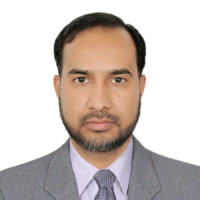 Shahid Shahzad