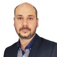 Istvan Besenyei