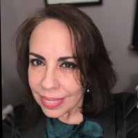 Melinda Reyes