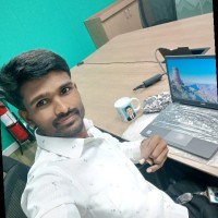 Samadhan Mane