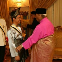 Dato' NIK AZLAN