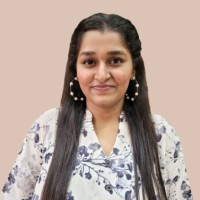 Khushbu Doshi