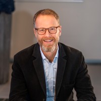 Andreas Wisløff Samuelsen