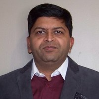 KIRITKUMAR PATEL