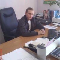 Дмитрий Вахромов