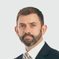Geoff Ward-Marshall
