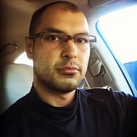 Rustam Parpiev