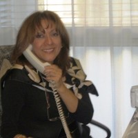 Miryam Egúsquiza