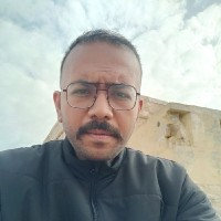 Gokul Krishnamurthy