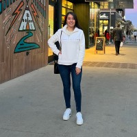 Lizbeth Díaz Martínez