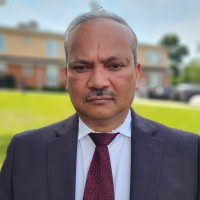 Raj Anthony Pillai