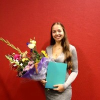 Sabine Huegen