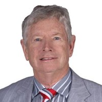 Alan Bohm