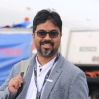 George Varghese