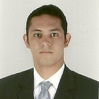 Oswaldo Alexander Gonzalez Garcia