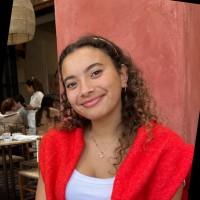 Amber Yacoub