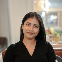 Ananya Biswas