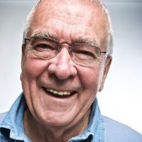 Donald Peddie
