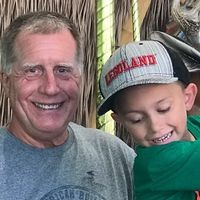 Bob Eland